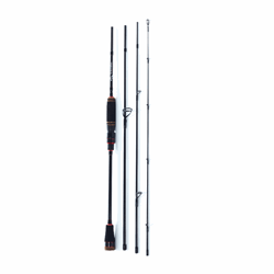 Pandion DIABLO Travel 6,6 fod - 2/8 gr